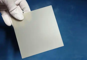 Plaque de substrat en céramique de nitrure d'aluminium, céramique industrielle, marque <span class=keywords><strong>Kessen</strong></span> - Product Image 2