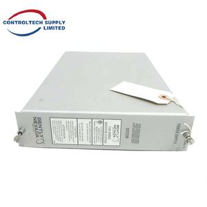 Most Popular Bently Nevada 3300/14-01-03-00 <b>Power</b> <b>Supply</b> - Product Image 2