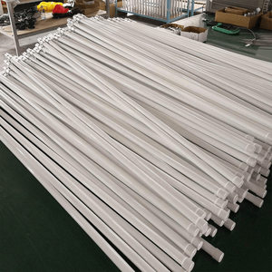 Antenne CB 27 MHz, antenne en fibre de verre de 1,7 m, antenne CB omnidirectionnelle extérieure - Product Image 6