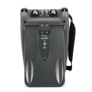 Analyseur de micro-ondes portable Keysight / Agilent N9962A FieldFox, 50 GHz - Product Image 4