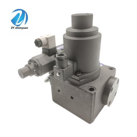 EFCG-02-30-N-31 Proportional Electro-hydraulic Flow Valve EFG,EFCG EFG-02,EFCG-02,EFG03,EFCG-03,EFG-06,EFCG-06,EFG-10,EFCG-10