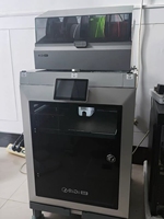 Imprimante 3D QIDI Q2 Combo, haute vitesse, bureau, mise à niveau automatique, tout-en-un, impression multicolore, FDM, industrielle, grande imprimante 3D