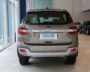 <span class=keywords><strong>Ford</strong></span> <span class=keywords><strong>Everest</strong></span> 7 Places Gris Noir Argent Blanc Rouge Bleu SUV Voiture d'<span class=keywords><strong>occasion</strong></span> Conduite à gauche Voiture à moteur à essence <span class=keywords><strong>Prix</strong></span> - Product Image 5