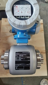 Medidor de Flujo Endress+hauser Proline Promag P200 5P2B40 - Product Image 2