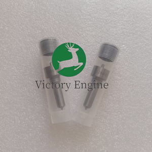 Diesel <strong>Injector</strong> Nozzle E286/ L286PRD/L286PBD <strong>for</strong> <strong>Delphi</strong> <strong>Injector</strong> 28232234/28237259 EJBR05601D 166000897R Renault Nissan 1.5 DCi - Product Image 4
