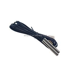 Scotsman 11-0515-21制冰机更换温度传感器双探头传感器解决故障码3 - Product Image 3