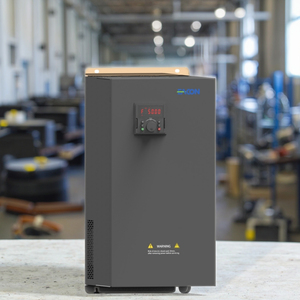 Biến tần điều khiển tốc độ EC6000 200KW, bán trực tiếp từ nhà máy, chất lượng cao, công suất lớn, biến tần AC VFD - Product Image 6