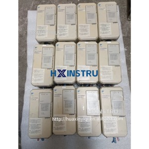 YASKAWA ELECTRIC CIMR-R5A27P5 มือสอง H - Product Image 1