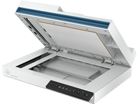 Scanner ScanJet Pro 2600 f1 1200dpi A4 25ppm 60p-ADF
