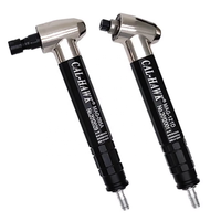 MAG-093A CAL-HAWK MAG-095A MAG-121A MAG-123A outils pneumatiques meuleuses pneumatiques moule meuleuse vilebrequin Machine de polissage
