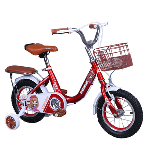 <span class=keywords><strong>Bicicleta</strong></span> Infantil sin Pedales, Color Rosa, para Niñas de 7 Años, Cuadro de Acero, Ruedas de Entrenamiento, Una Velocidad, Frenos de Disco Dobles, Llantas de Aleación de Aluminio - Product Image 3