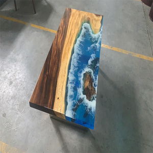 Tables <span class=keywords><strong>de</strong></span> conférence en résine et bois massif <span class=keywords><strong>à</strong></span> hauteur réglable aux prix <span class=keywords><strong>de</strong></span> gros d'usine - Product Image 4