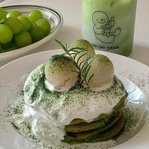Exploitez le pouvoir du matcha biologique pur de qualité cérémonielle. Certifié pour la qualité pour vous aider à vous amincir et à vous sentir bien naturellement. - Product Image 4