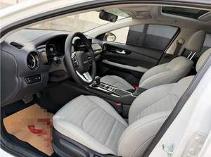 ข้อเสนอสุดพิเศษ: รถยนต์ K3 ปี 2023 เครื่องยนต์ 1.5L CVT รุ่น Luxury Edition ทะเบียนก.พ. 2023 ระยะทาง: <span class=keywords><strong>13</strong></span>,000 กม. รถซีดาน 4 ประตู 5 ที่นั่ง - Product Image 4