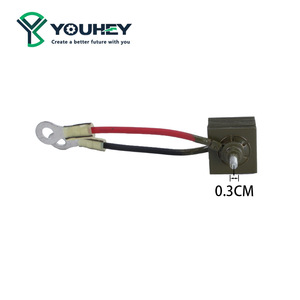 Varistores para Generador Marathon XT-1-25F10A XT-I-25F10A: Apilamiento de Selenio y Puente - Características Clave - Product Image 3