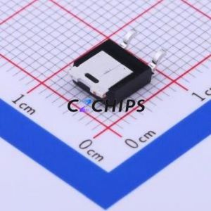 ชิปวงจรรวม DPAK L4931ABDT33-TR ของแท้สินค้าใหม่ - Product Image 2