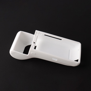 カスタム耐衝撃シリコンPOSシステムケース（Aisino A90用、デザインとカラーのカスタマイズ可能） - Product Image 6