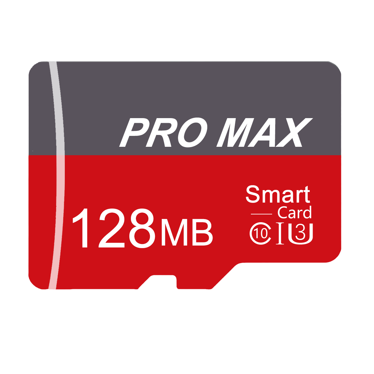 128MB