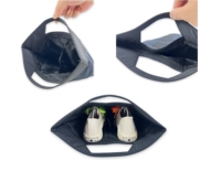 Sac de rangement 2026 pour chaussures de football, chaussures de golf et chaussures de sport, anti-odeur et anti-germes, pour hommes et femmes