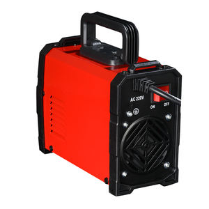 <span class=keywords><strong>Soldadora</strong></span> Inverter de <span class=keywords><strong>160</strong></span> Amperios y 220V IGBT Portátil MMA Inverter DC para Uso Doméstico - Product Image 6