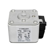 Nouveau module 170M5462, base de fusible limiteur de courant haute puissance, original, en stock