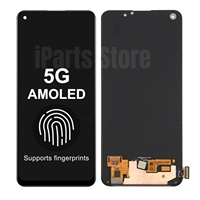 IPARTS nouvel affichage pour OPPO A94 4G 5G CPH2203 CPH2211 AMOLED écran tactile numériseur assemblée remplacement OEM