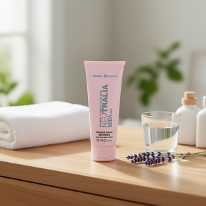 Crema de Manos Antiedad Thader Pharma Neutralia Seda Silk 75 ml - Product Image 3