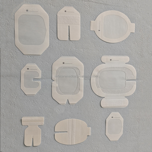 เทปกาวทางการแพทย์10x12สำหรับการผ่าตัดแบบสอดท่อ - Product Image 5