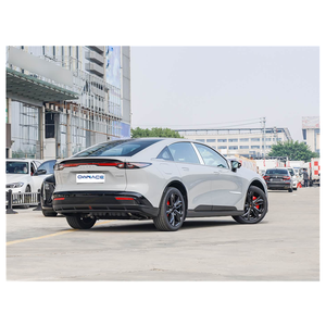 <span class=keywords><strong>Mazda</strong></span> EZ-6 <span class=keywords><strong>Hybrid</strong></span> SUV 2024 Usata, Automatica, Sedili Scuri, Pre-ordine/Prevendita - Product Image 2