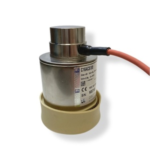 Sensor de Columna Veidt Weighing German para HBM C16AC3, 20t, 30t, 40t, 60t, Sensor C16AC3 de Alta Precisión para Medición Industrial - Product Image 1