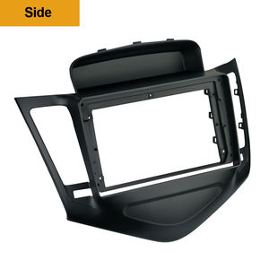 Autoradio Android Universale Ezonetronics 2 Din 9 Pollici con Cornice per Chevrolet Cruze 2009-2014 Accessori Interni - Product Image 5