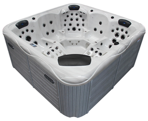 <span class=keywords><strong>Spa</strong></span> extérieur de luxe pour 5 personnes, offre spéciale - Product Image 4