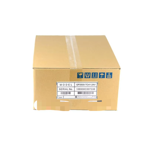 หนึ่งใหม่ GP2500-TC41-24 V หน้าจอสัมผัส - Product Image 1