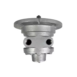 Motor de aire comprimido de alta calidad Motor de aire neumático <span class=keywords><strong>6AM</strong></span> con gran potencia - Product Image 5