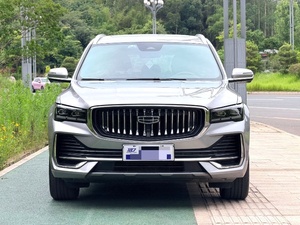 Geely Monjaro <span class=keywords><strong>2023</strong></span> 2.0T SUV Usado, Volante a la Izquierda, Bajo Kilometraje, Listo para Enviar FOB - Product Image 3