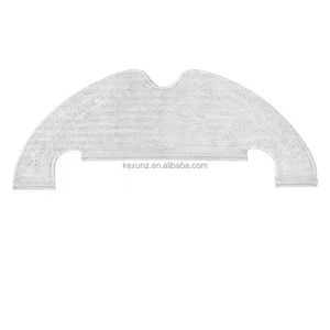Filtro para Xiaomijia <span class=keywords><strong>Mi</strong></span> <span class=keywords><strong>Robot</strong></span> Vacuum-<span class=keywords><strong>Mop</strong></span> <span class=keywords><strong>2</strong></span> <span class=keywords><strong>Ultra</strong></span> STYTJ05ZHM Accesorios para aspiradoras Bolsas para el polvo Paño de mopa Piezas de cepillo lateral principal - Product Image 3