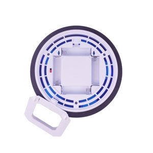 Pelota de Fútbol Flotante Eléctrica para Niños, Juguete de Entrenamiento de Aire Interior, Juego de Fútbol, Venta Caliente - Product Image 5