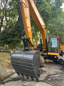 Fournisseur chinois d'excavatrices, Nouvelle pelle hydraulique 2026 de 1,1 m³, modèles CLG922F CLG922E, 22 tonnes, <span class=keywords><strong>Prix</strong></span> compétitif - Product Image 6