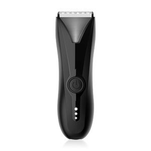 Recortadora Corporal Íntima LILIPRO 6100, Máquina <span class=keywords><strong>de</strong></span> <span class=keywords><strong>Afeitar</strong></span> para Hombres, Afeitadora Corporal, Segura para la Piel, Impermeable, Higiénica - Product Image 2