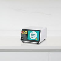 Équipement laser diode pour liposuccion, lifting cutané chirurgical, raffermissement et lipolyse par endolaser, très demandé