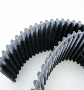 Cinghia <span class=keywords><strong>di</strong></span> distribuzione 270L Synonymous, cinghia in gomma con distanza tra i fori 8mm 10mm, Gates Dongil - Product Image 2
