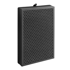 Than hoạt tính lọc không khí <span class=keywords><strong>HEPA</strong></span> lọc H11 <span class=keywords><strong>H12</strong></span> H13 H14 xếp li Bảng điều chỉnh cho hộ gia đình Máy lọc không khí - Product Image 5