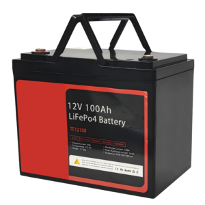 Batterie Sodium-Ion 12V 24V 36V 50Ah 100Ah 200Ah-40 ℃ Décharge Batterie de démarrage de voiture Traîneau au sodium pour véhicules Lithium-Ion - Product Image 2