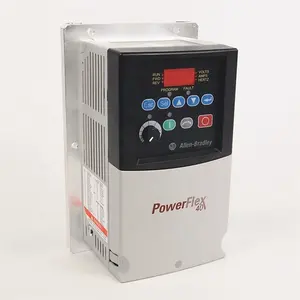 Warehouse Stock 22BD010N104 Original Package Plc Controller AC Drive 22B-D010N104 rockwell automation