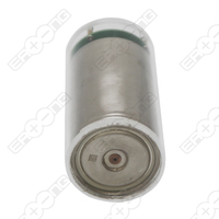 Batterie Cellulaire 3.7v 25Ah 32Ah 4680 46950 à Vente Chaude Utilisée pour Lampe Torche LED avec PCB Batterie USB 4680