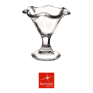 ชามไอศกรีมพรีมาเวรา 22 ซล. สูง 14 ซม. เส้นผ่านศูนย์กลาง 14 ซม. ยี่ห้อ Bormioli Rocco - Product Image 4