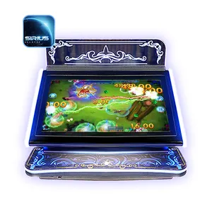 Milky Way Distributor Online Luxury Keno Game Fish Game Machine Juwa Online Game