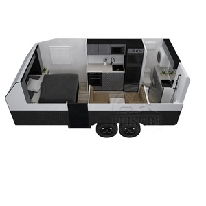 <span class=keywords><strong>Camping</strong></span>-<span class=keywords><strong>car</strong></span> de luxe pour l'extérieur, caravane, autocaravane à vendre, 2 personnes, pour le <span class=keywords><strong>camping</strong></span> en famille - Product Image 2