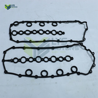 Kit complet de joints pour LAND ROVER RANGE ROVER III (L322) 3.6 TD 368DT V8 Diesel LR002751 LR005898 LR005897 LR005539 LR002750 3.6L