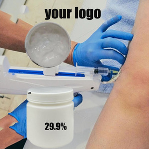 Cuidado Post-Tatuaje 2025, Crema para Tatuajes con 29.9% de Vitamina, Gel Reductor de Cicatrices, Fórmula para Maquillaje Permanente, Productos para el Cuidado Posterior - Product Image 5